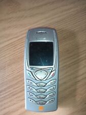 Nokia 6100 - Blue  Mobile