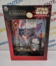 Star Wars Episode Podrace 1 PC