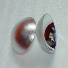 52mm / 68mm Spherical