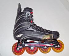 Mission 7500 Quatro Helium