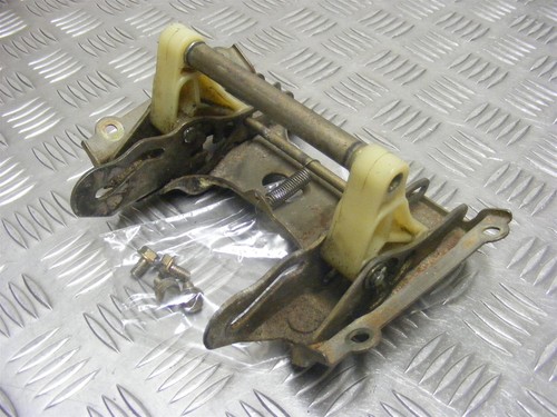 St1300 seat height adjuster - seat,