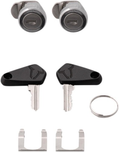 Motech trax top case - top,