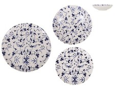 12pcs Stoneware Dinner set
