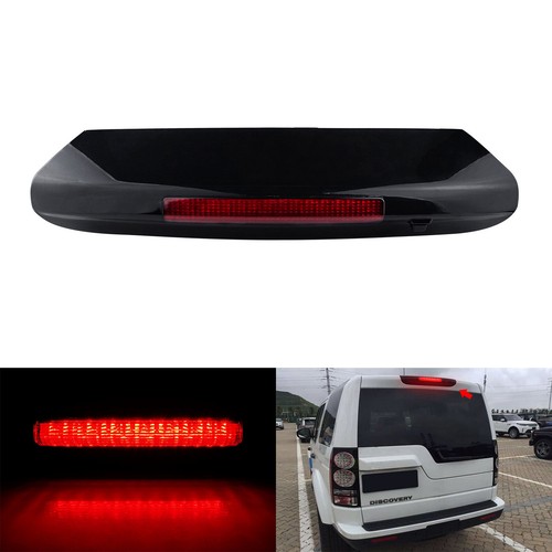 Rear led high - level, mounted