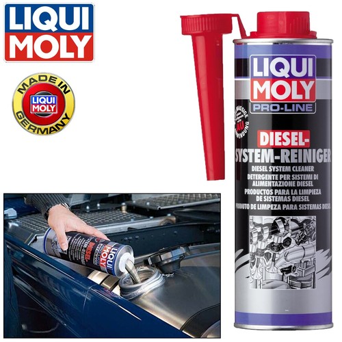 Liqui moly 500ml - liqui, pro-line