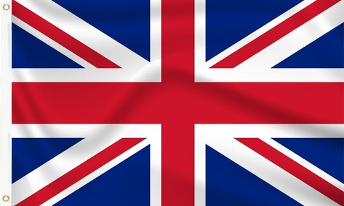 Union jack flag - union,