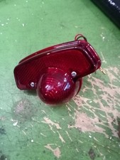 LUCAS TYPE COMPLETE REAR LIGHT