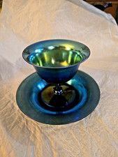 CARDER STEUBEN STUNNING SIGNED