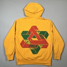 Palace Skateboards IRIE Rasta