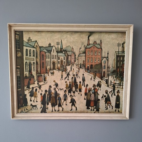 Vintage mid cent - 50s, 60s