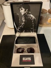Rare Elvis Evolution