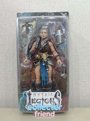 Four horsemen mythic legions - mythic,