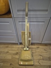 Rare Vintage Hoover U4002 Vacuum Cleaner Fully Working.