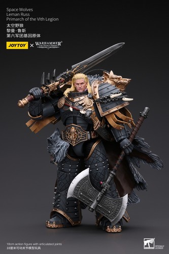Joytoy warhammer 40k 18 - joytoy,