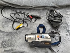 Sony handycam vision hi8 - vision,