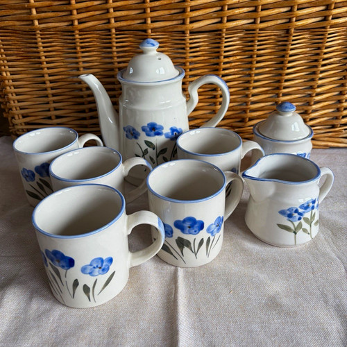 Crown dynasty handpainted - crown,