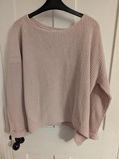 Poetry Women's Jumper - Size