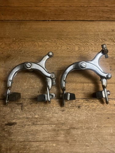 Vintage unbranded brakes from - vintage,