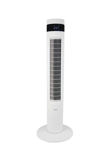 Igenix digital tower fan 3 - tower,