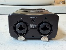 Tascam DR40 Field Recorder -