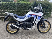 Honda XL750 TRANSALP 2023
