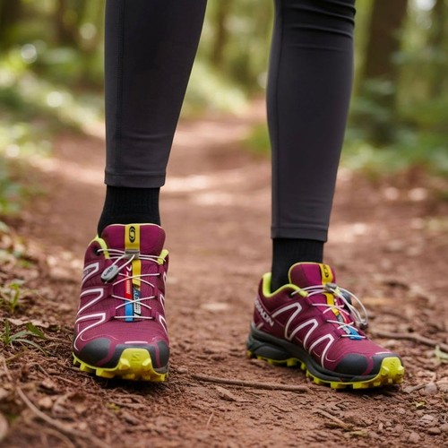 Salomon speedcross women - 3, women's
