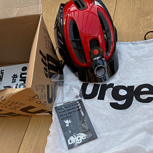 Urge all mountain - urge,
