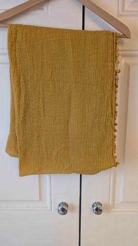 Fat face women mustard - fat,