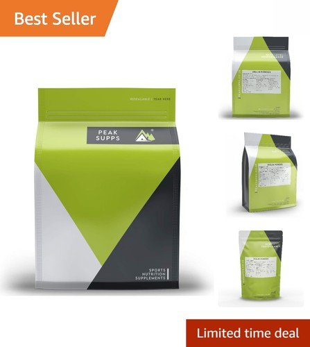 Essential inulin powder pure - essential,