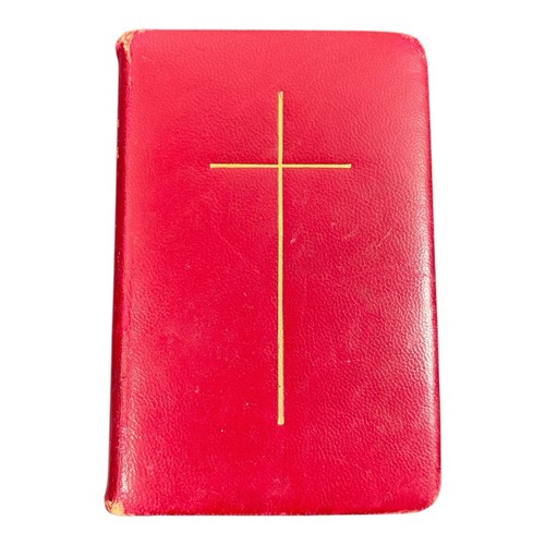 Common prayer hymns - common,