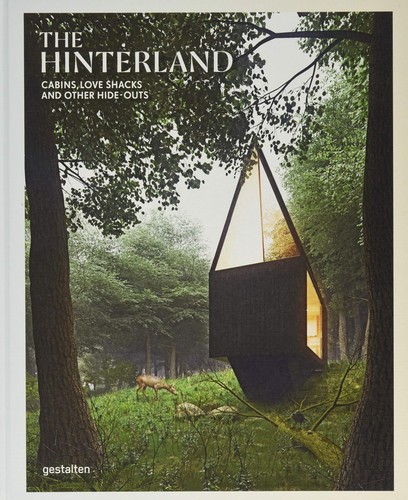 The hinterland cabins - hinterland:, love