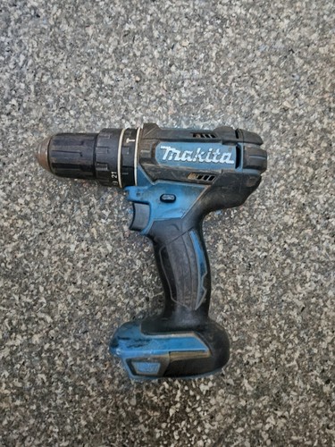 Makita dhp482 18v cordless - dhp482,