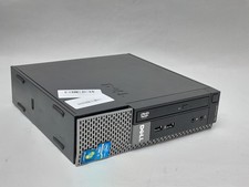 Desktop Dell i5 SSD Optiplex
