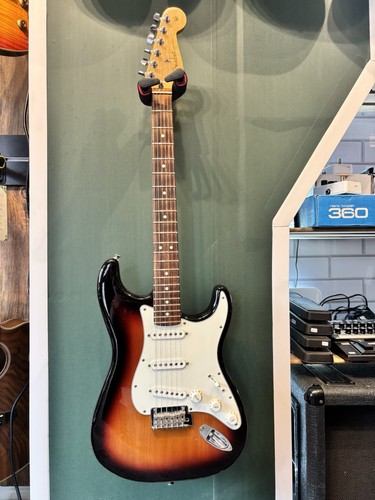 Fender player stratocaster - fender,