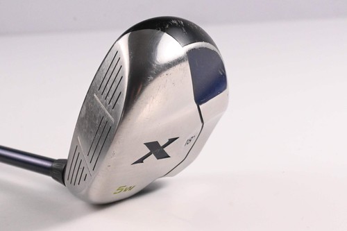 Left hand callaway - callaway, x