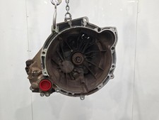 FORD FIESTA ZETEC MK7