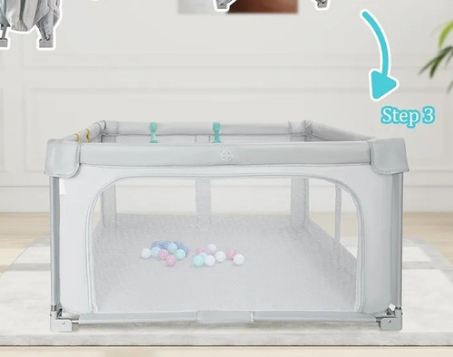 Portable indoor outdoor - indoor,