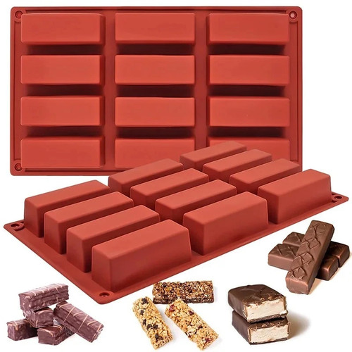 Cavity large rectangle - 12,