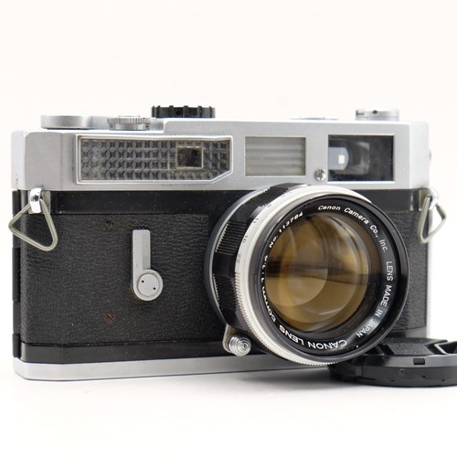 All works canon model 7 - 【all,