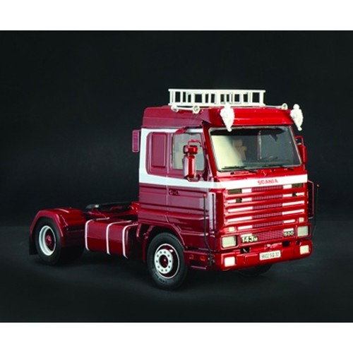 Italeri 3950 scania - italeri,