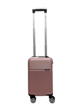 Ryanair 40X25X20cm Under Seat Cabin Case Luggage Suitcase 4 Wheel Lightweight