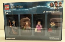 Lego Harry Potter 5005254
