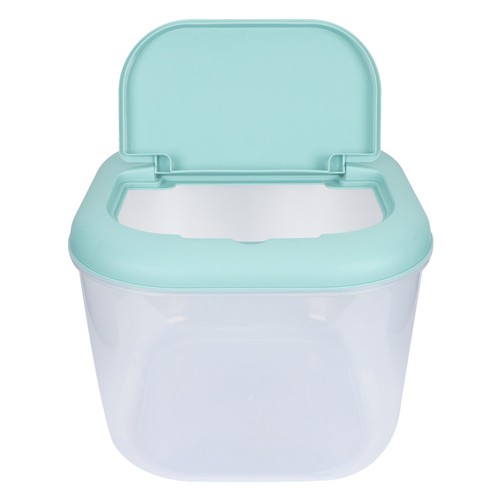 Household rice storage - storage, bucket