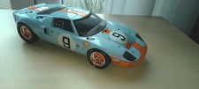 Spark 1:18th Scale Gulf Ford