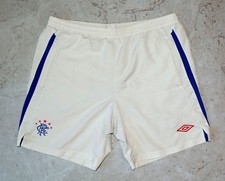 Umbro Rangers FC Football