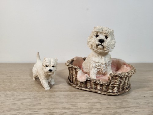 The leonardo collection westie - the,