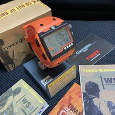 Timex Expedition WS4 Wide
