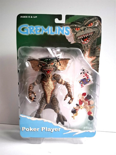 Neca mcfarlane movie maniacs - mcfarlane,