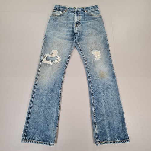 Levis 517 jeans mens - levis,