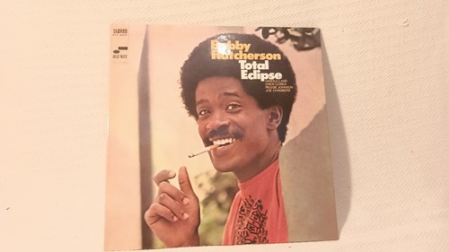 Bobby hutcherson total - bobby,